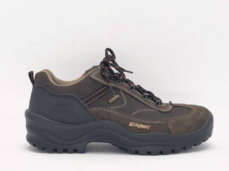 GRISPORT scarpa trekking uomo 10670S44G - 5