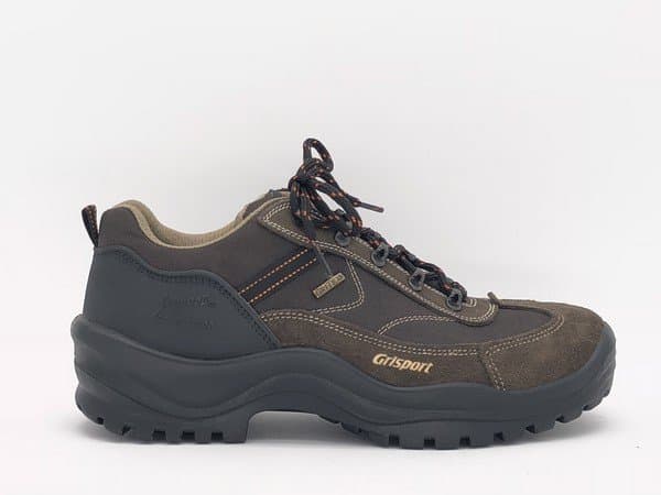 GRISPORT scarpa trekking uomo 10670S44G - 5
