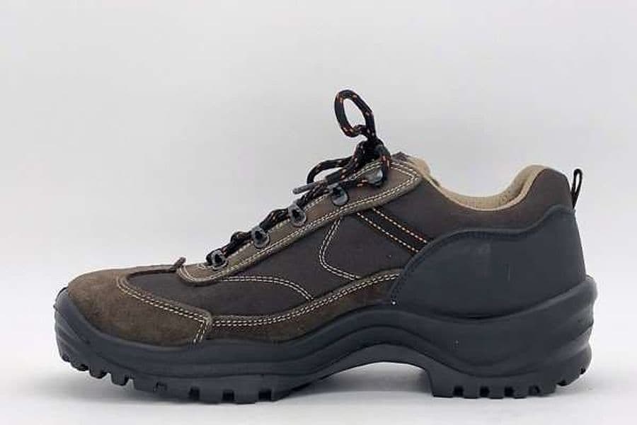 GRISPORT scarpa trekking uomo 10670S44G in Stivali da escursionismo Calzature Durello - Agna, commercioVirtuoso.it