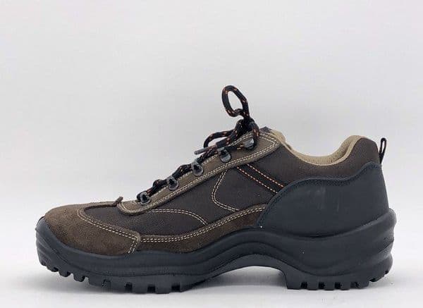 GRISPORT scarpa trekking uomo 10670S44G in Stivali da escursionismo Calzature Durello - Agna, commercioVirtuoso.it