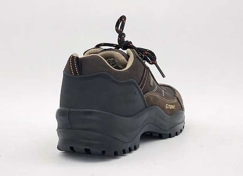 GRISPORT scarpa trekking uomo 10670S44G in Stivali da escursionismo Calzature Durello - Agna, commercioVirtuoso.it
