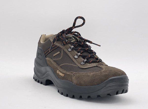 GRISPORT scarpa trekking uomo 10670S44G in Stivali da escursionismo Calzature Durello - Agna, commercioVirtuoso.it