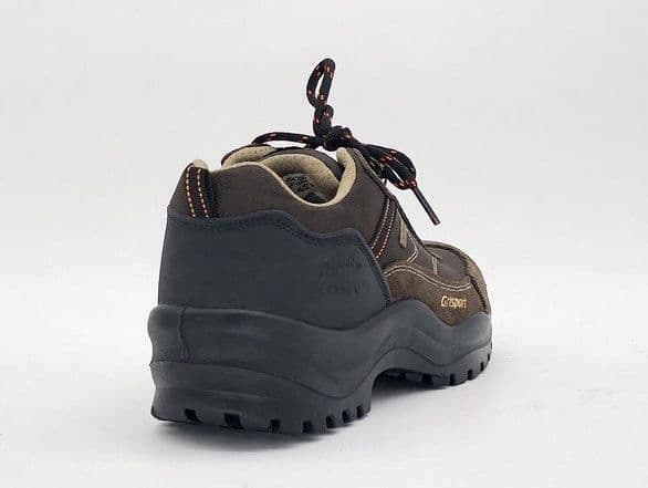 GRISPORT scarpa trekking uomo 10670S44G in Stivali da escursionismo Calzature Durello - Agna, commercioVirtuoso.it
