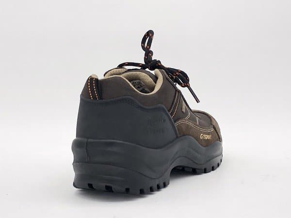 GRISPORT scarpa trekking uomo 10670S44G in Stivali da escursionismo Calzature Durello - Agna, commercioVirtuoso.it