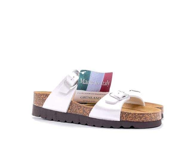 GRUNLAND Ciabatta Donna Hola Perla - 5