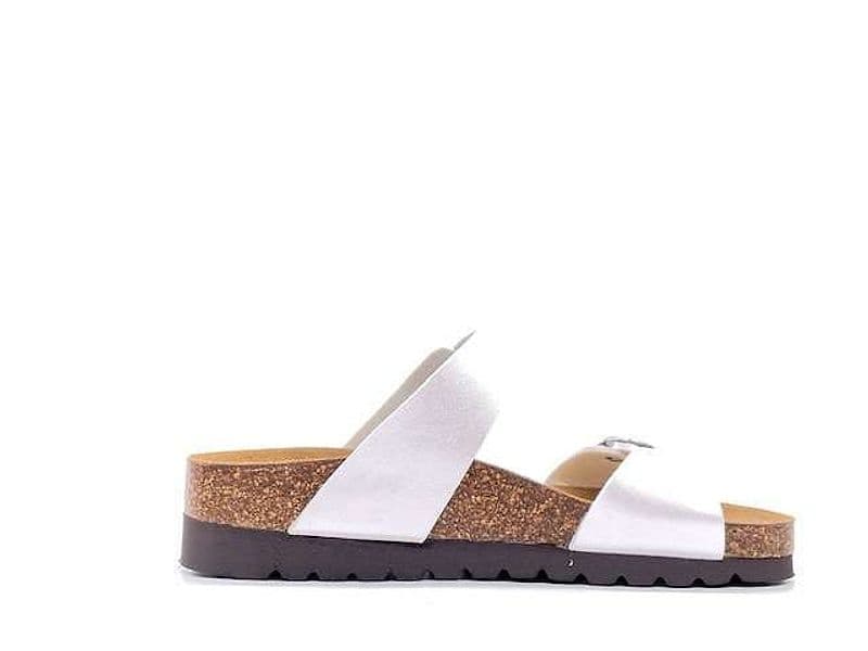 GRUNLAND Ciabatta Donna Hola Perla in Pantofole Calzature Durello - Agna, commercioVirtuoso.it