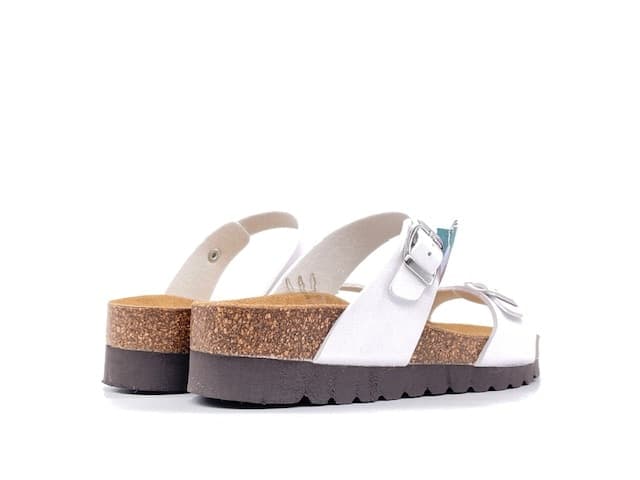 GRUNLAND Ciabatta Donna Hola Perla in Pantofole Calzature Durello - Agna, commercioVirtuoso.it