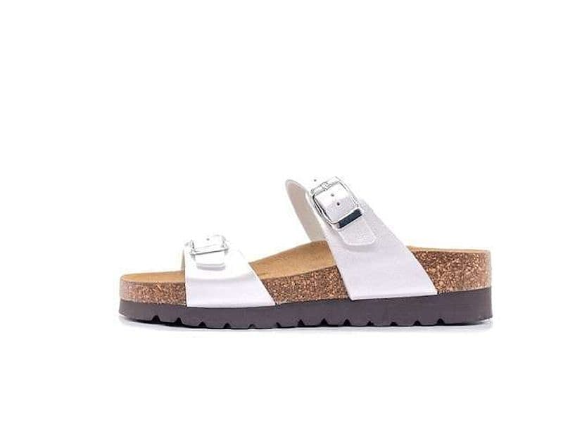 GRUNLAND Ciabatta Donna Hola Perla - 5