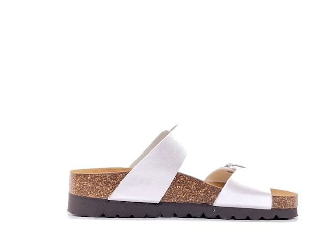 GRUNLAND Ciabatta Donna Hola Perla in Pantofole Calzature Durello - Agna, commercioVirtuoso.it
