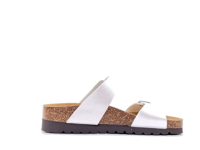 GRUNLAND Ciabatta Donna Hola Perla in Pantofole Calzature Durello - Agna, commercioVirtuoso.it