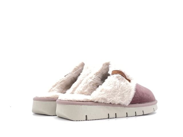 GRUNLAND Ciabatta Chiusa Donna Loxi Malva in Infradito e ciabatte da spiaggia Calzature Durello - Agna, commercioVirtuoso.it