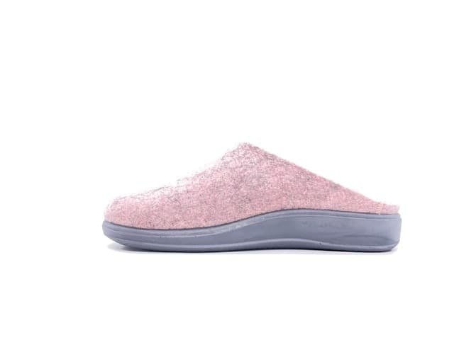 GRUNLAND Ciabatta Chiusa Donna Rama Cipria Cenere in Pantofole Calzature Durello - Agna, commercioVirtuoso.it