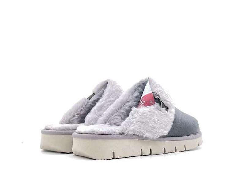 GRUNLAND Ciabatta Chiusa Donna Loxi Grigio in Infradito e ciabatte da spiaggia Calzature Durello - Agna, commercioVirtuoso.it