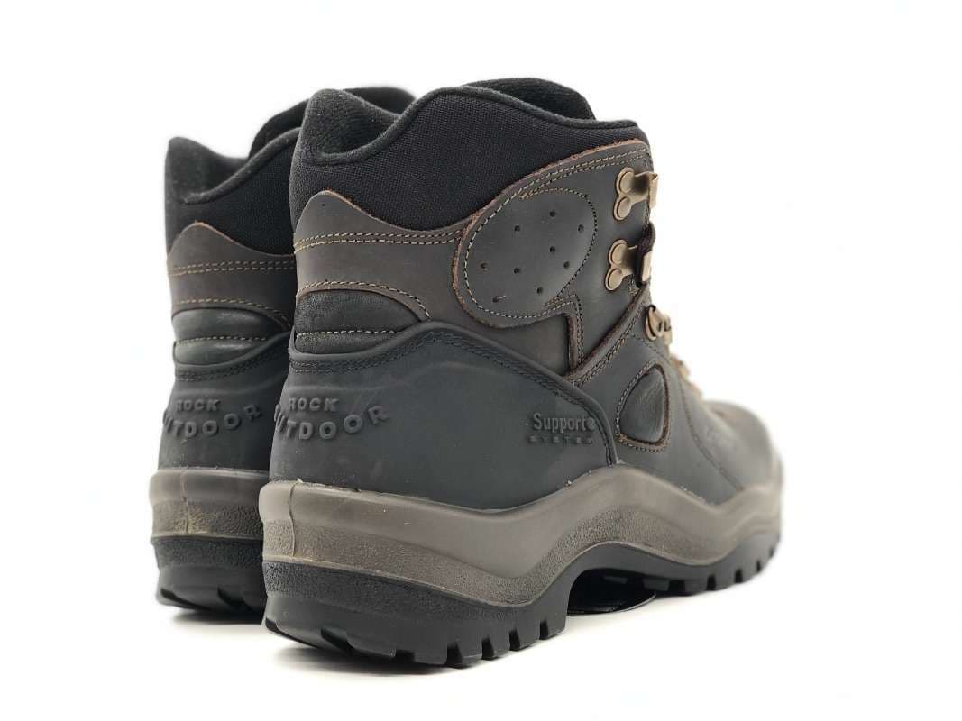 GRISPORT scarpone trekking uomo 629DV. 9G in Stivali da escursionismo Calzature Durello - Agna, commercioVirtuoso.it