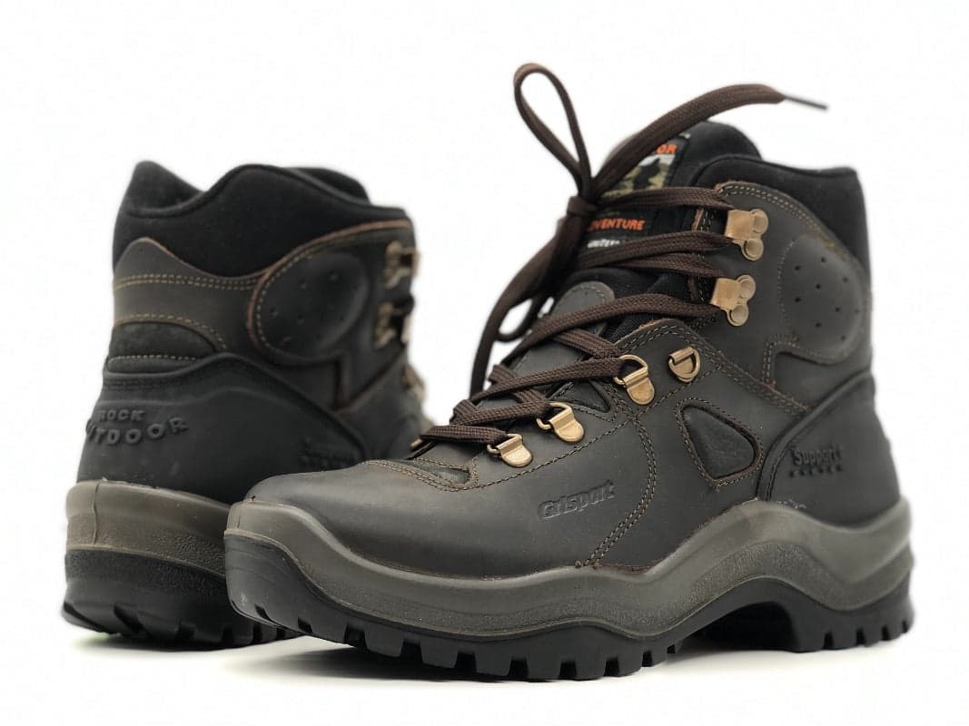 GRISPORT scarpone trekking uomo 629DV. 9G in Stivali da escursionismo Calzature Durello - Agna, commercioVirtuoso.it