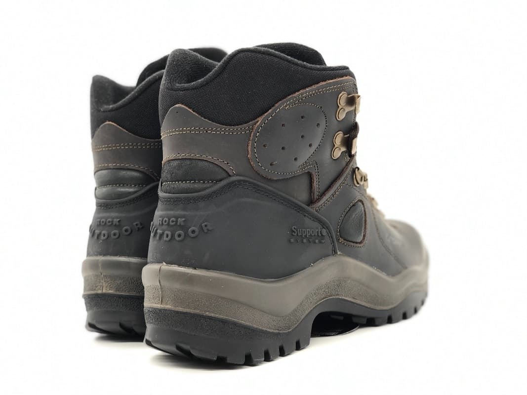 GRISPORT scarpone trekking uomo 629DV. 9G in Stivali da escursionismo Calzature Durello - Agna, commercioVirtuoso.it