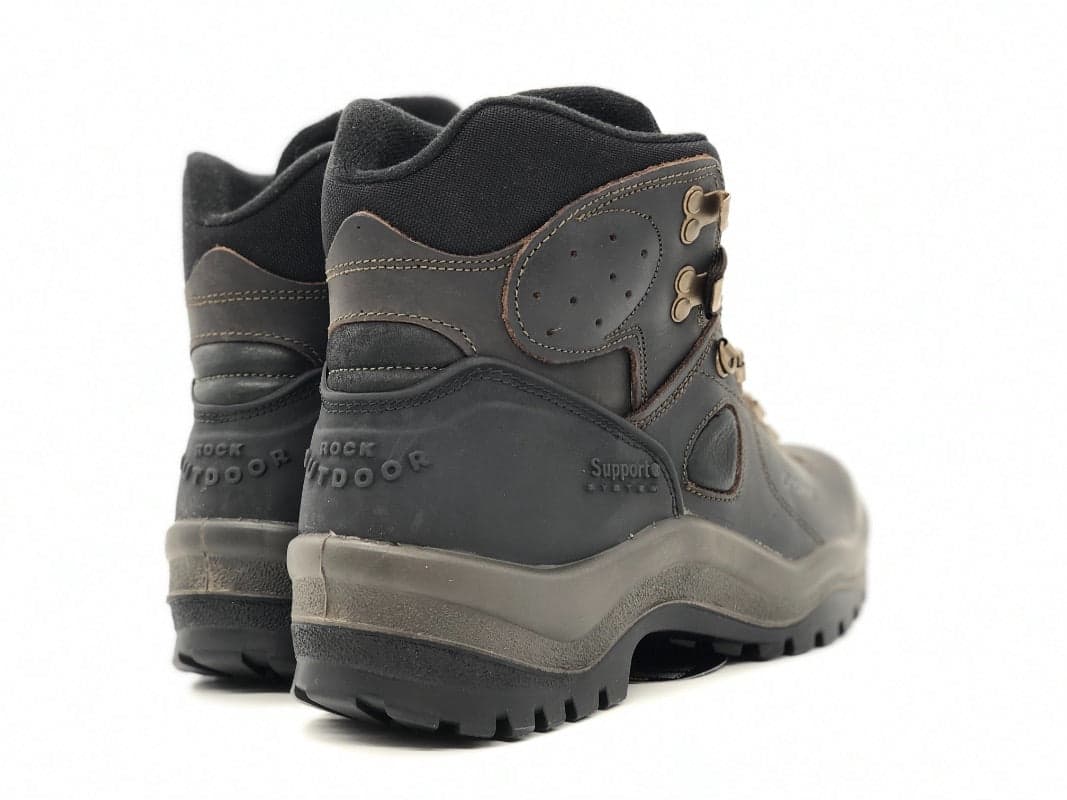 GRISPORT scarpone trekking uomo 629DV. 9G in Stivali da escursionismo Calzature Durello - Agna, commercioVirtuoso.it