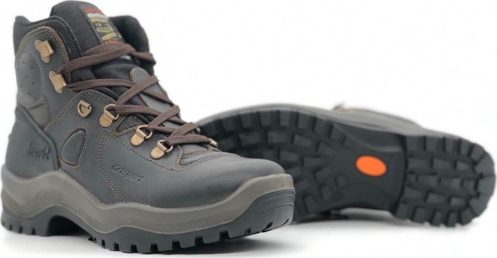 GRISPORT scarpone trekking uomo 629DV. 9G in Stivali da escursionismo Calzature Durello - Agna, commercioVirtuoso.it