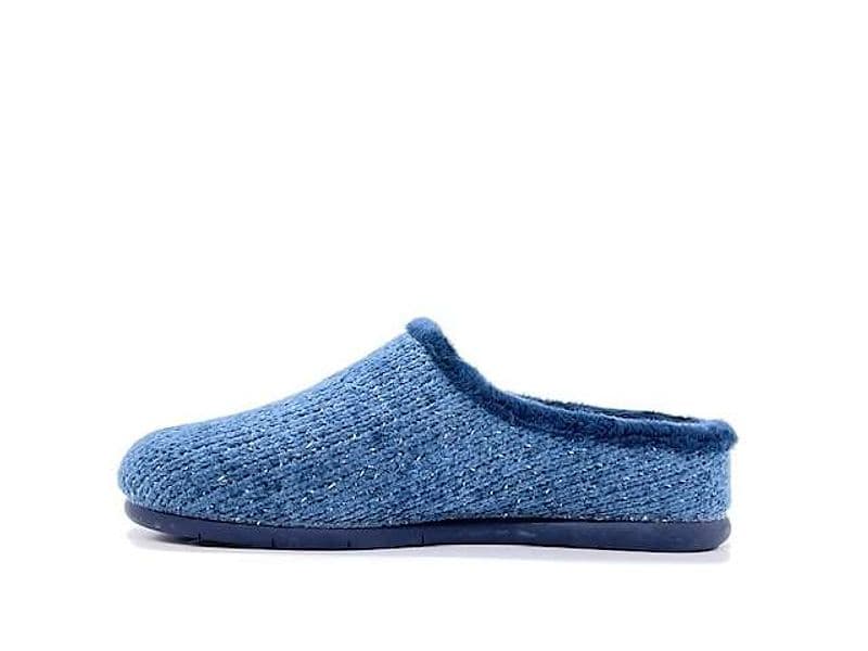 GRUNLAND Ciabatta Chiusa Donna Irra Jeans - 5