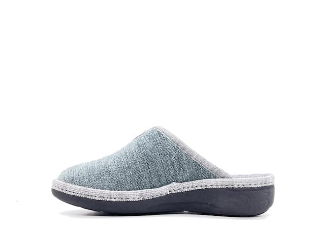 GRUNLAND Ciabatta Chiusa Donna Alde Grigio in Infradito e ciabatte da spiaggia Calzature Durello - Agna, commercioVirtuoso.it