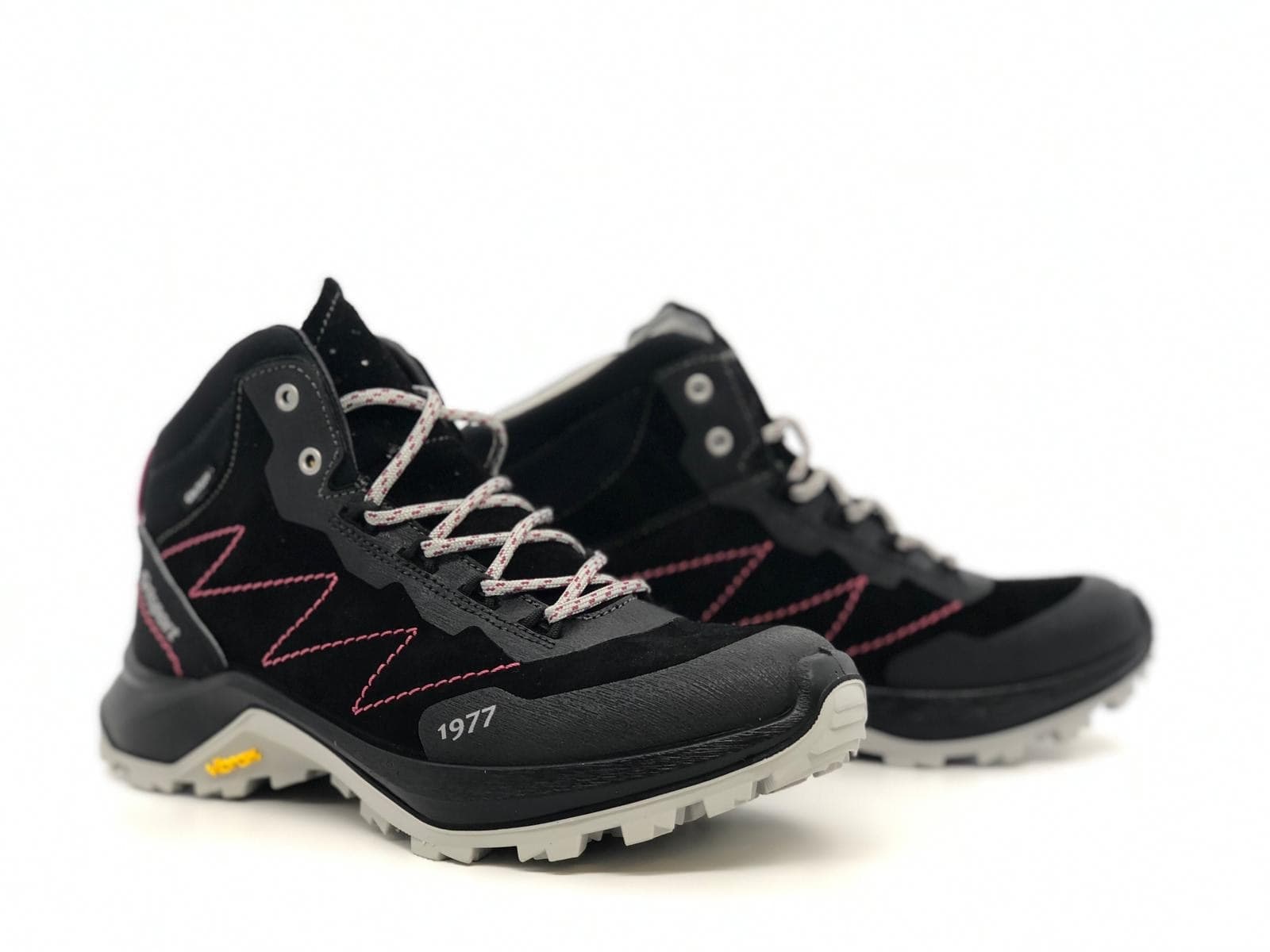 GRISPORT Scarponcini trekking donna 14703V12G in Scarpe da escursionismo Calzature Durello - Agna, commercioVirtuoso.it