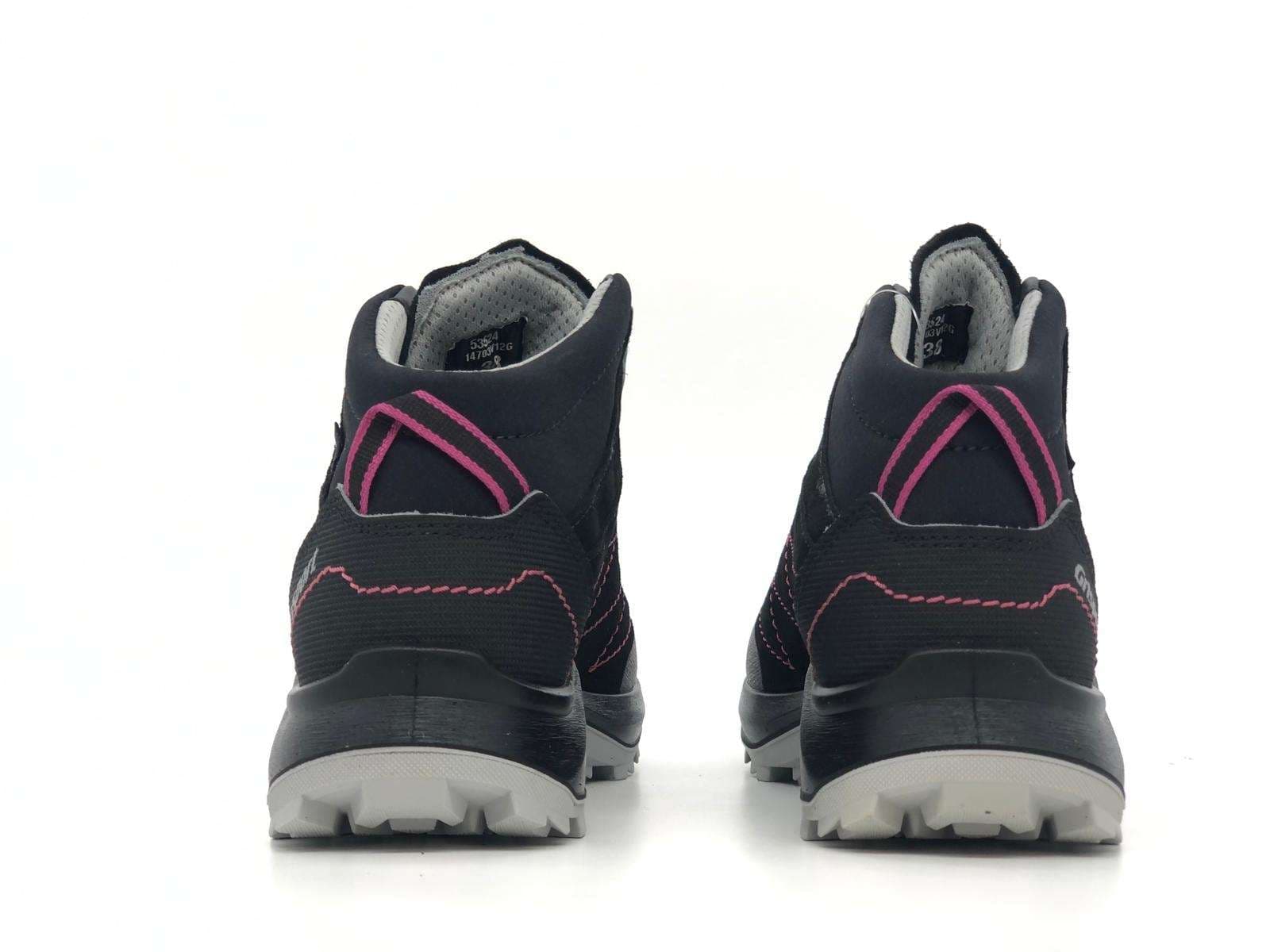 GRISPORT Scarponcini trekking donna 14703V12G in Scarpe da escursionismo Calzature Durello - Agna, commercioVirtuoso.it
