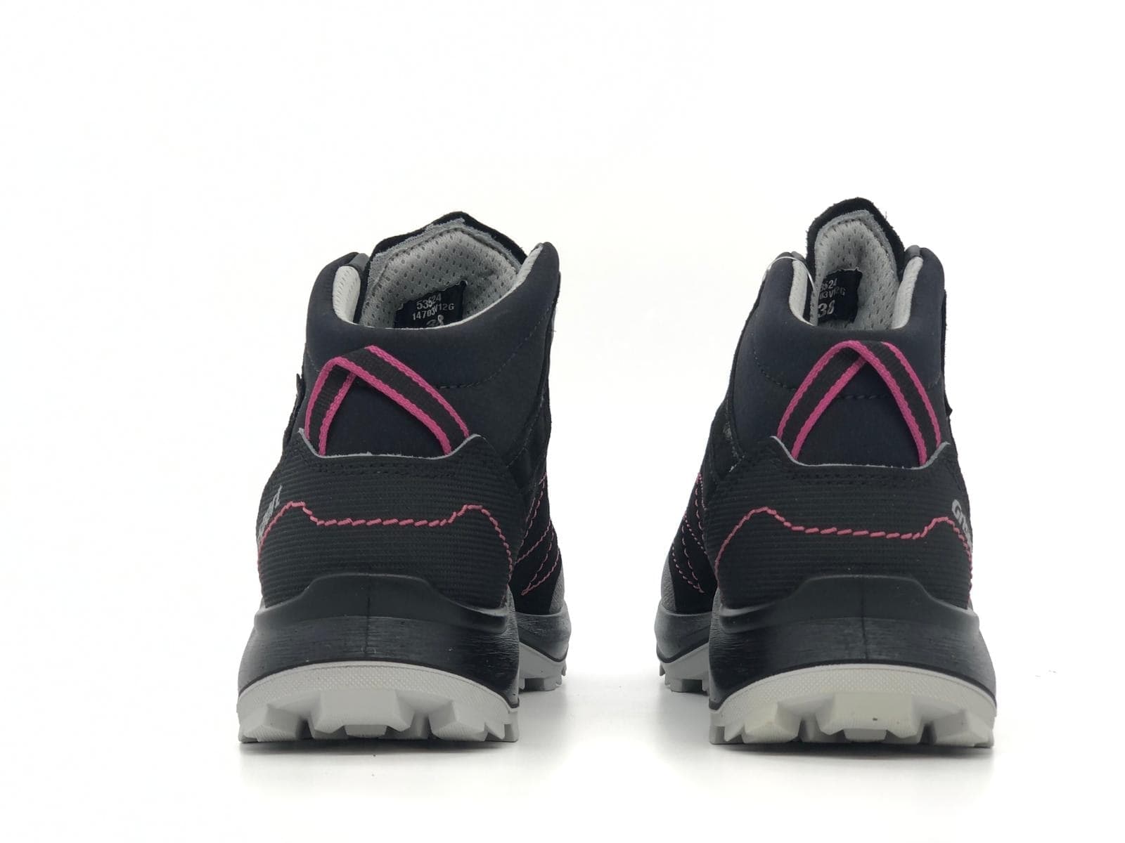 GRISPORT Scarponcini trekking donna 14703V12G in Scarpe da escursionismo Calzature Durello - Agna, commercioVirtuoso.it