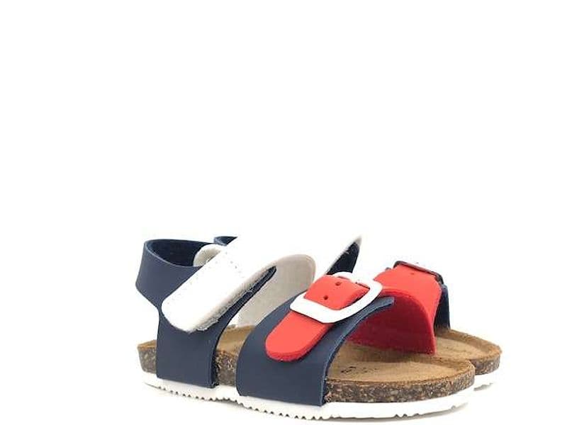 GOLDSTAR Sandalo Bambino Mix Mare