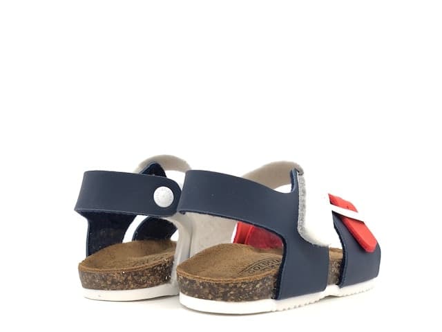 GOLDSTAR Sandalo Bambino Mix Mare in Sandali Calzature Durello - Agna, commercioVirtuoso.it
