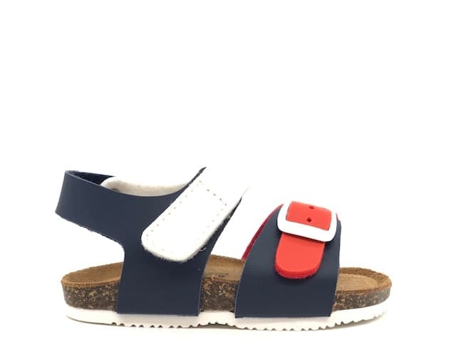 GOLDSTAR Sandalo Bambino Mix Mare in Sandali Calzature Durello - Agna, commercioVirtuoso.it