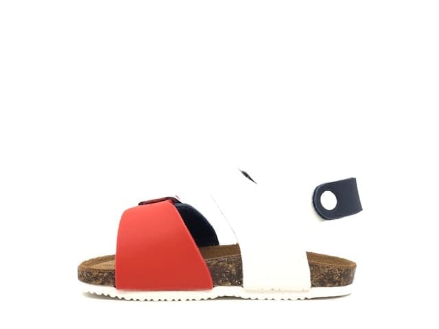 GOLDSTAR Sandalo Bambino Mix Mare in Sandali Calzature Durello - Agna, commercioVirtuoso.it