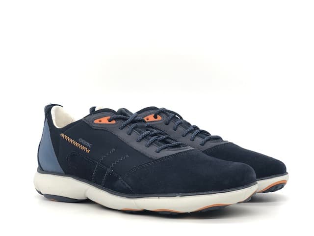GEOX Sneakers uomo Nebula C - 6