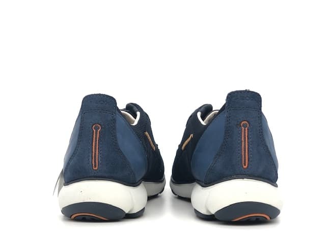 GEOX Sneakers uomo Nebula C in Sneaker casual Calzature Durello - Agna, commercioVirtuoso.it
