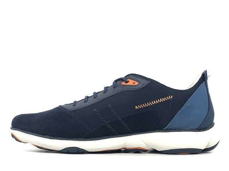 GEOX Sneakers uomo Nebula C - 5