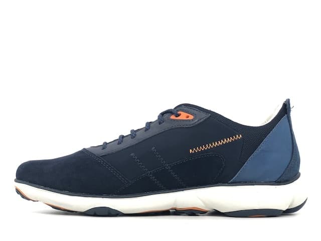 GEOX Sneakers uomo Nebula C - 5