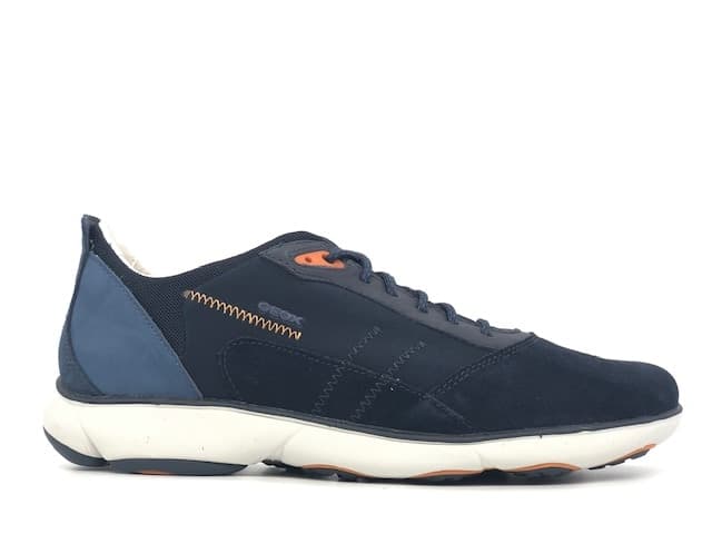 GEOX Sneakers uomo Nebula C in Sneaker casual Calzature Durello - Agna, commercioVirtuoso.it