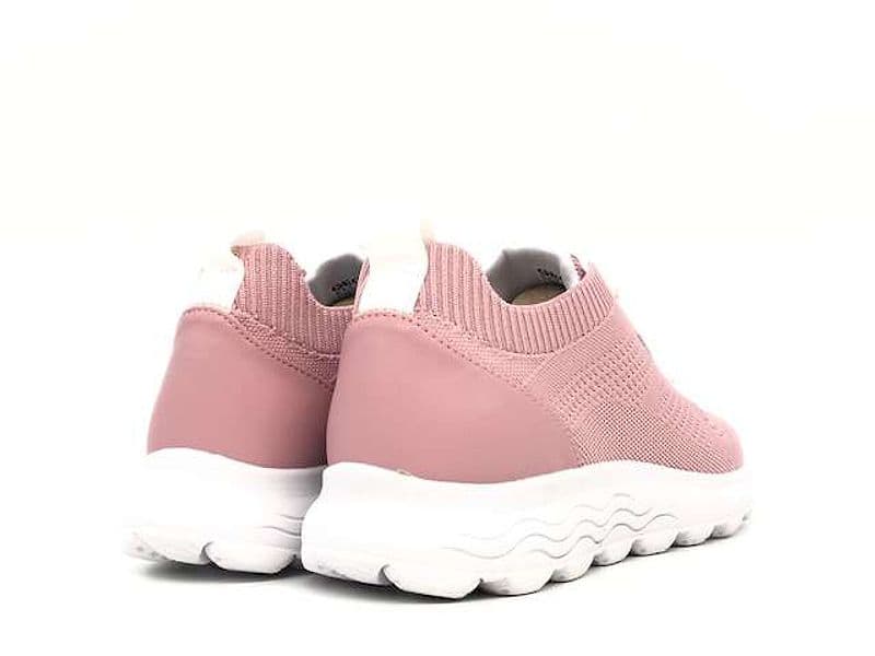 GEOX Sneakers donna D SPHERICA A più in Sneaker casual Calzature Durello - Agna, commercioVirtuoso.it