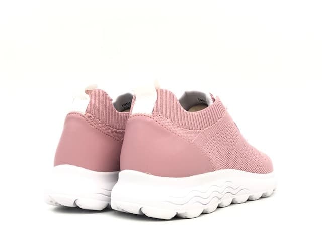 GEOX Sneakers donna D SPHERICA A più in Sneaker casual Calzature Durello - Agna, commercioVirtuoso.it