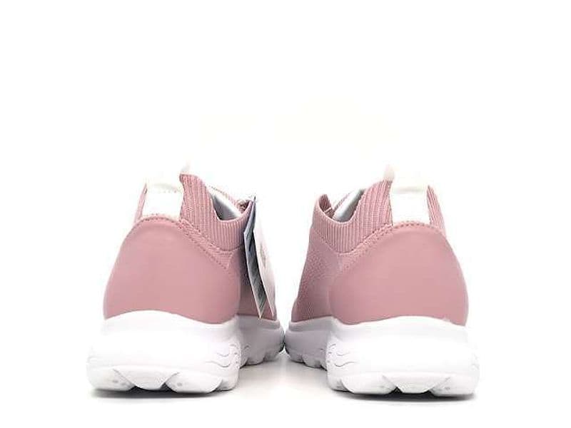GEOX Sneakers donna D SPHERICA A più in Sneaker casual Calzature Durello - Agna, commercioVirtuoso.it