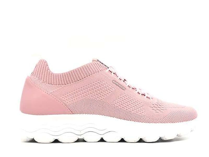 GEOX Sneakers donna D SPHERICA A più in Sneaker casual Calzature Durello - Agna, commercioVirtuoso.it