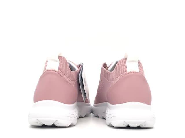 GEOX Sneakers donna D SPHERICA A più in Sneaker casual Calzature Durello - Agna, commercioVirtuoso.it