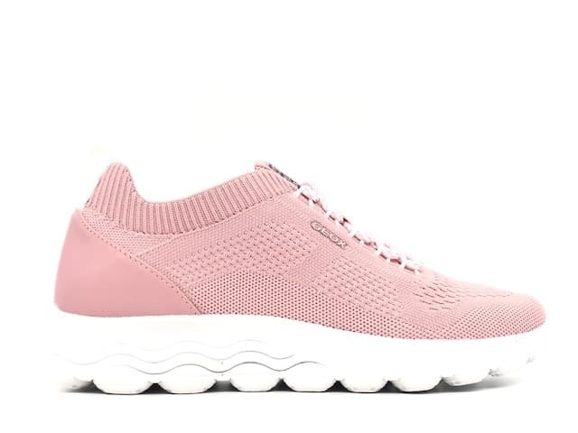 GEOX Sneakers donna D SPHERICA A più in Sneaker casual Calzature Durello - Agna, commercioVirtuoso.it