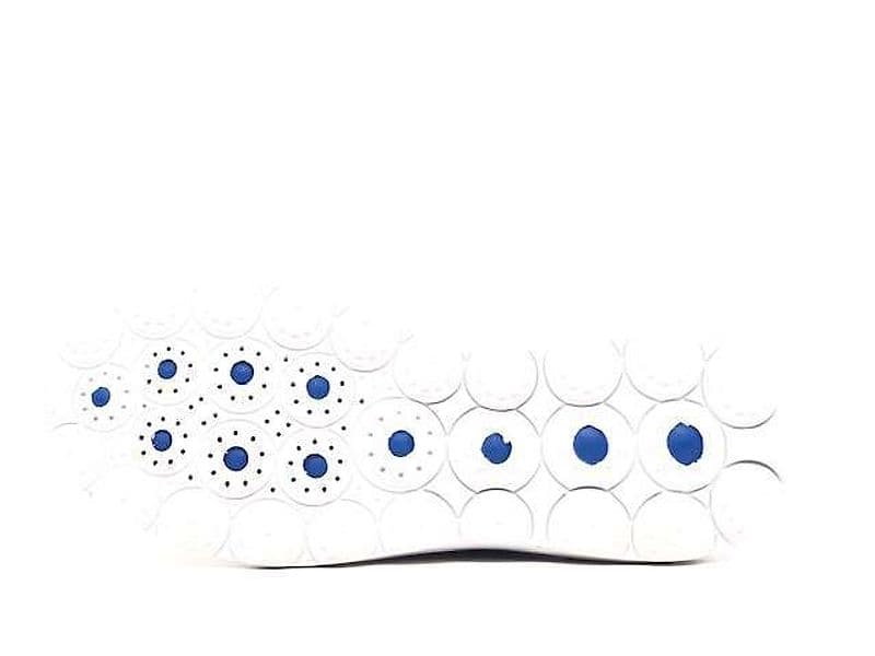 GEOX Sneakers donna D SPHERICA A più - 6