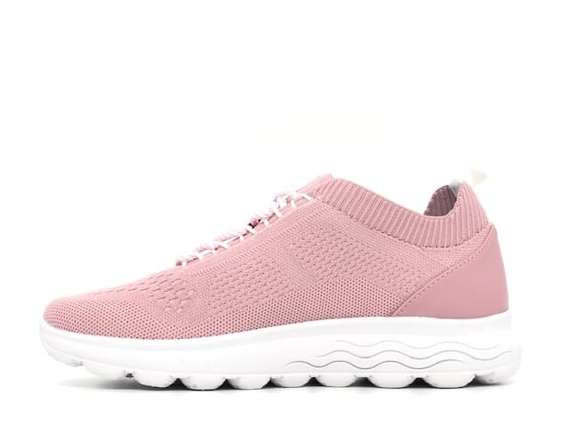 GEOX Sneakers donna D SPHERICA A più in Sneaker casual Calzature Durello - Agna, commercioVirtuoso.it