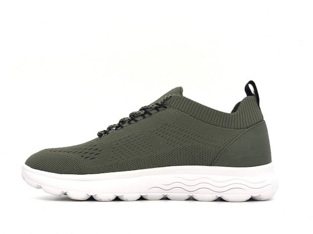 GEOX Sneakers uomo U SPHERICA A musk in Sneaker casual Calzature Durello - Agna, commercioVirtuoso.it