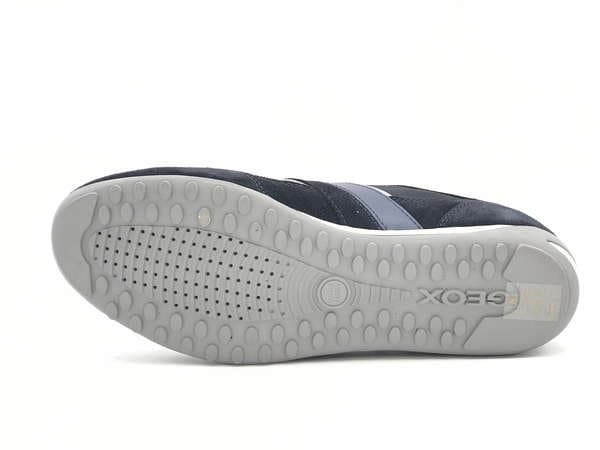 GEOX Sneakers uomo U WELLS C navy - 5