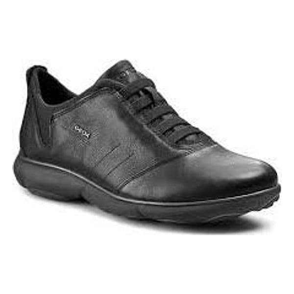 GEOX Sneakers uomo U NEBULA B black