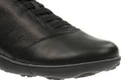GEOX Sneakers uomo U NEBULA B black in Sneaker casual Calzature Durello - Agna, commercioVirtuoso.it