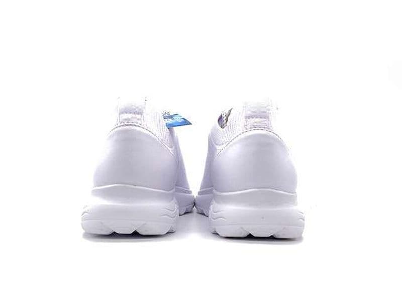 GEOX Sneakers donna D SPHERICA A white in Sneaker casual Calzature Durello - Agna, commercioVirtuoso.it