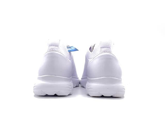 GEOX Sneakers donna D SPHERICA A white in Sneaker casual Calzature Durello - Agna, commercioVirtuoso.it